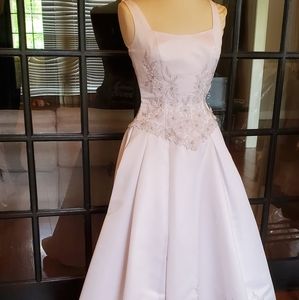 Wedding Gown